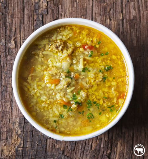 House Soup