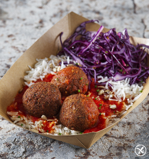 Vegan Express