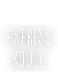 Express balls