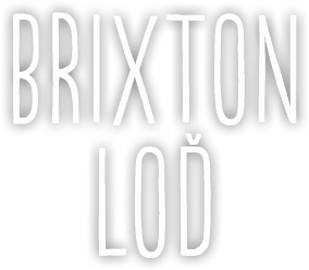 BRIXTON LOĎ